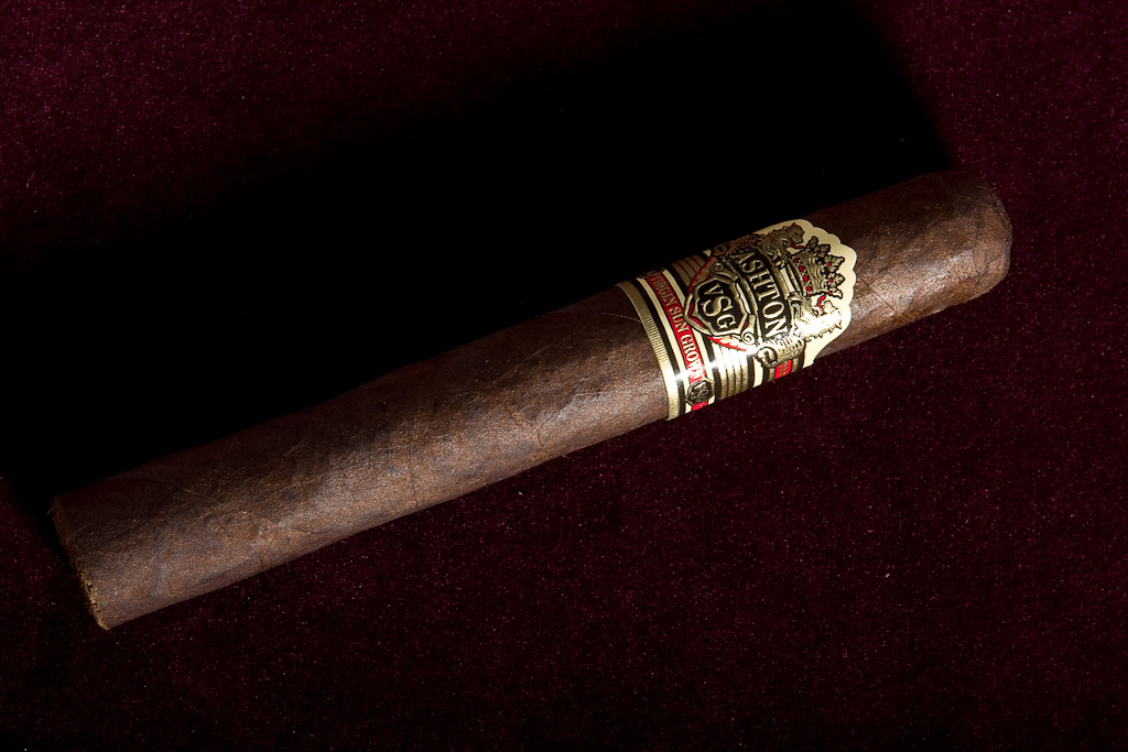 Cigar Robusto