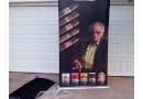 thumbs 20100729phone10001 Tabacalera Ramirez IPCPR Banners cigar art