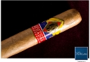thumbs 20100215 caoeer 0003 CAO Escaparate Ecuador Robusto Cigar Review cigar art