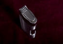 thumbs 20091122 lighters 0014 Double Flames Slide Lighter Review cigar art