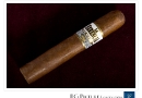 thumbs 20100708lhdcwr0002 La Herencia De Cuba White Label Robusto Cigar Review cigar art