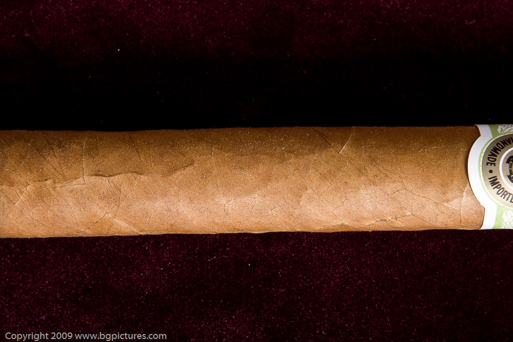 Cheap Stick Shootout: Fuente vs. Thompson Cigar Review | Cigar Obsession Cigar Reviews Cigars Videos Art