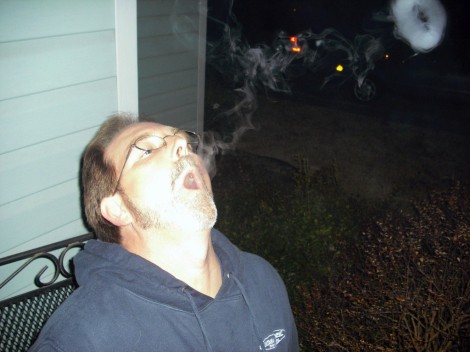 SmokeRing3 SmokeRing3