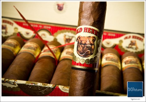 Order Cigars J.L.Salazar Y Hermanos Reserva Especiale  