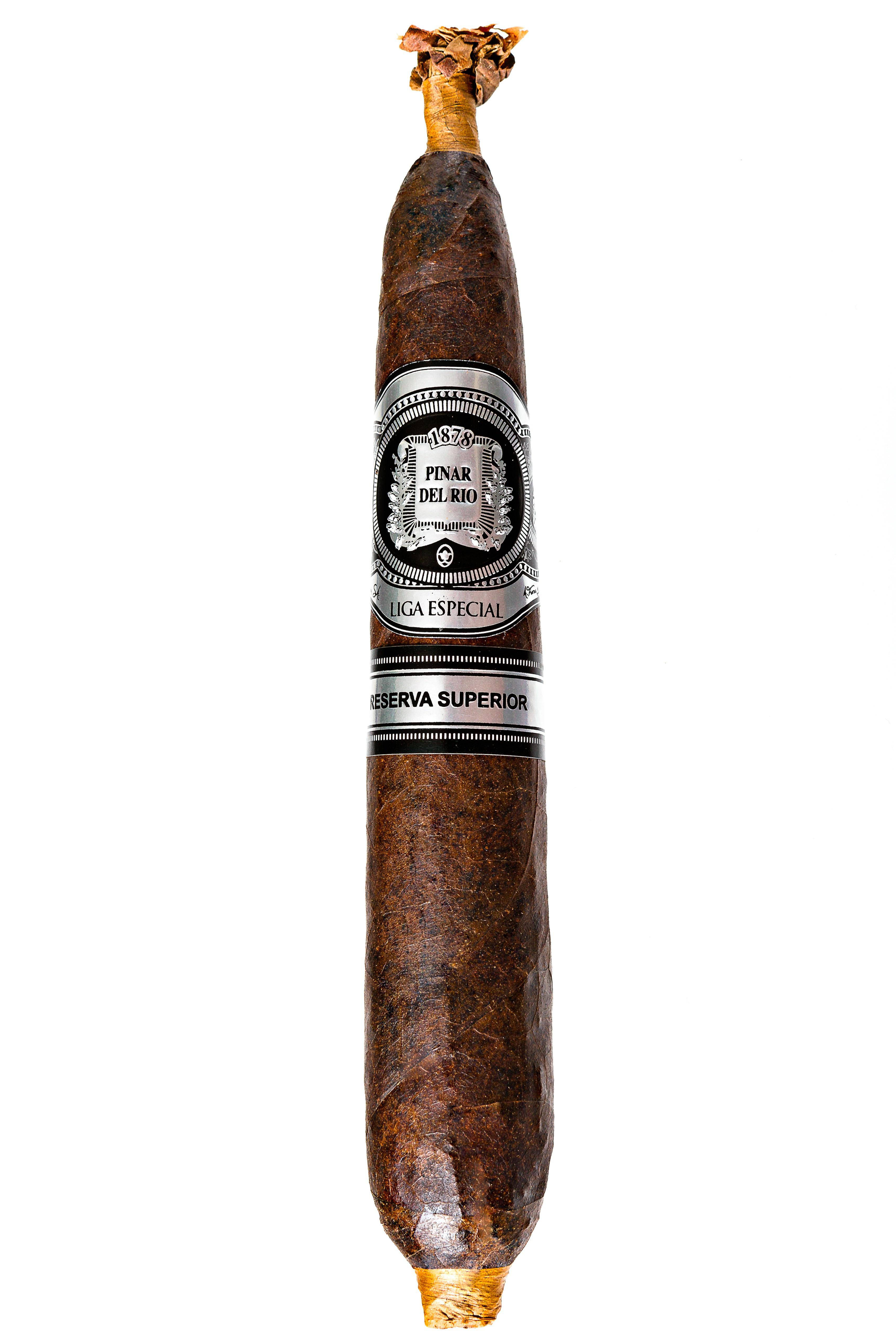 Press Release: PDR Cigars Announces Release of the Reserva Superior Salomon