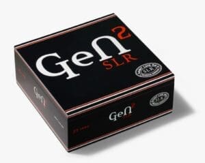 SLR Gen2 box
