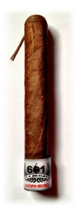 Warhead Cigar