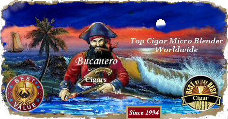 Upcoming CO Live With Robert Spoden Of Bucanero Cigars 5/2/15 2PM