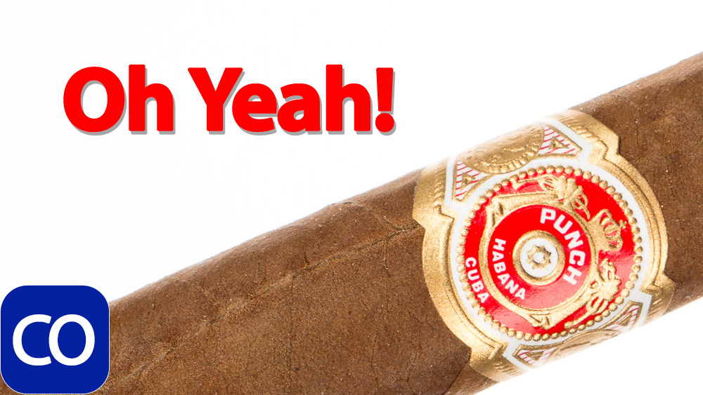 Cuban Punch Punch Cigar Review