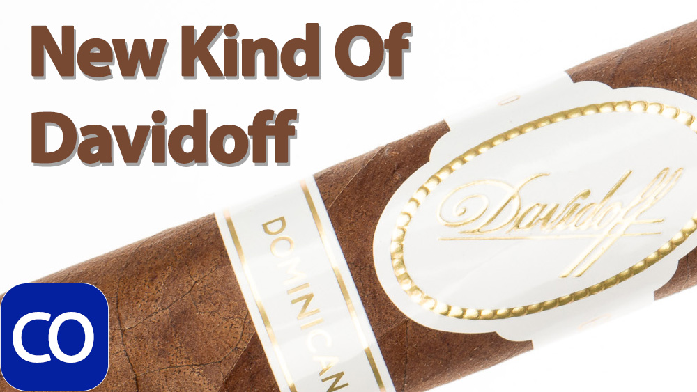 Davidoff Dominicana Toro Cigar Review
