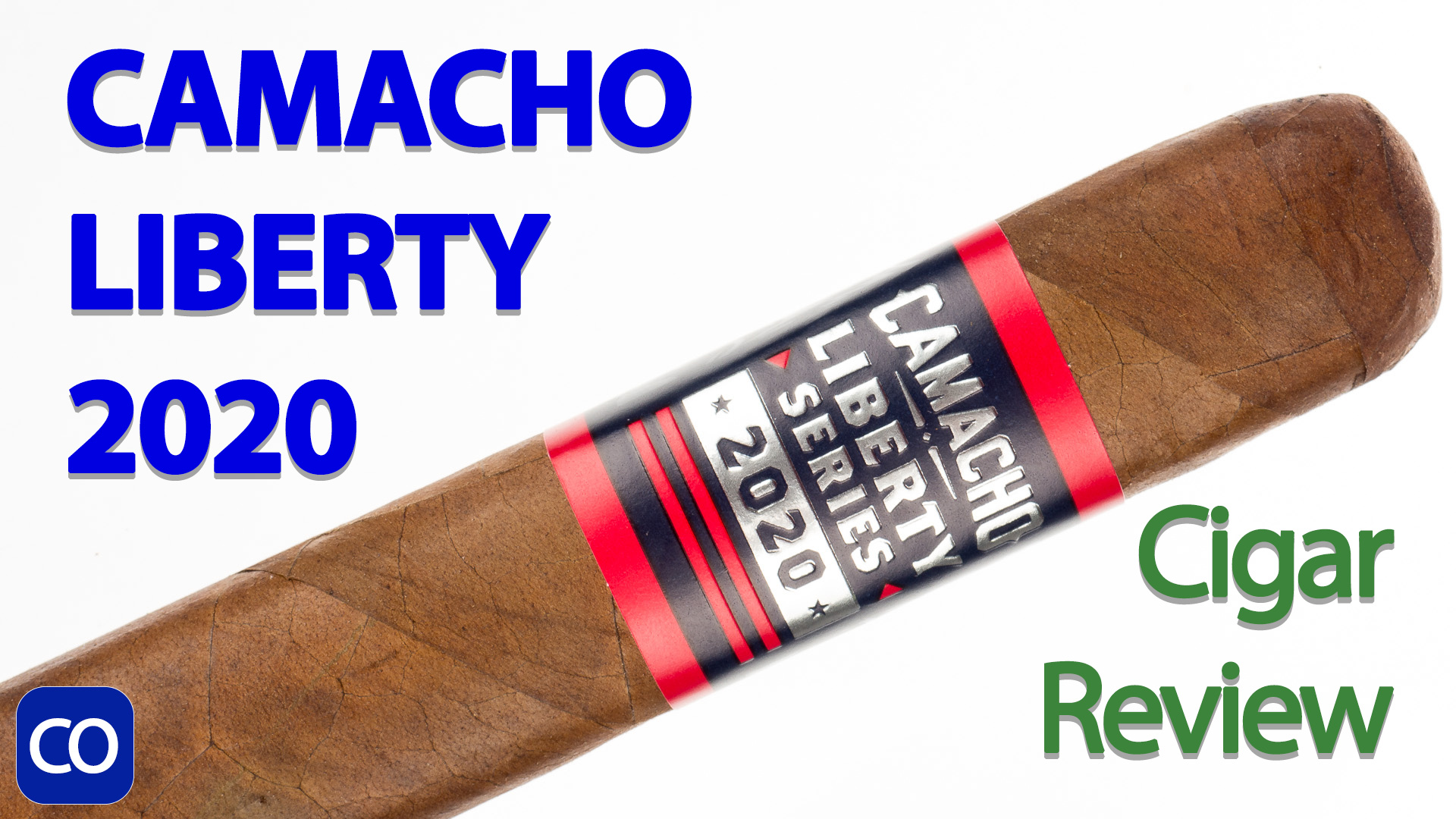 Camacho Liberty 2020 Gordo BXP Cigar Review